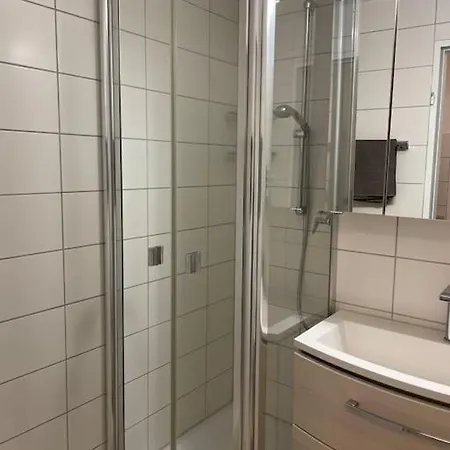 דירה Geschaefts- Und 111 באד אוראך