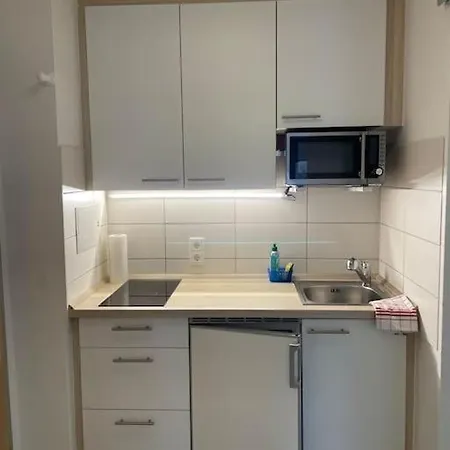 Geschaefts- Und 111 דירה